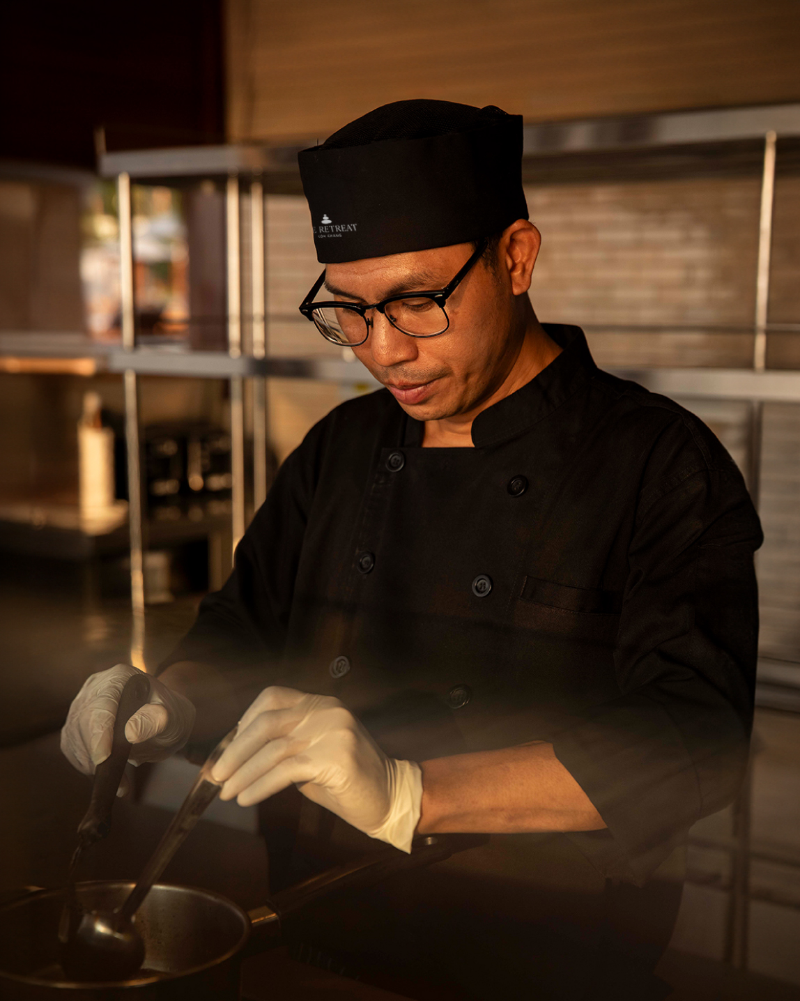Chef